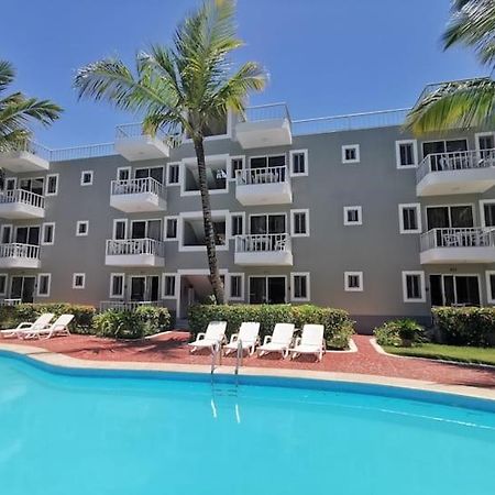 Caribbean Studios Tropicana With Pool - Playa Los Corales Punta Cana Eksteriør billede